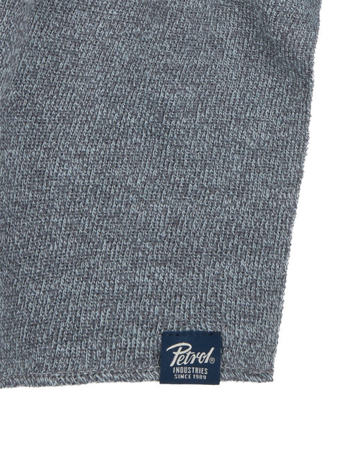 Petrol Industries Textured Knit Scarf – Chippewa Falls M3050-SCR827